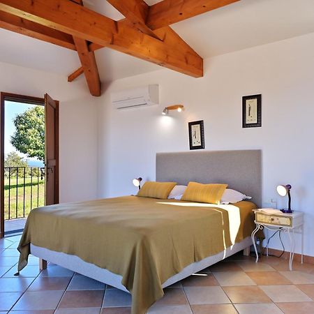 Villa vue mer dans nature protégée, plage à 1,5 km Cervione Exterior foto